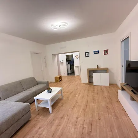 Apartment Alphabet *