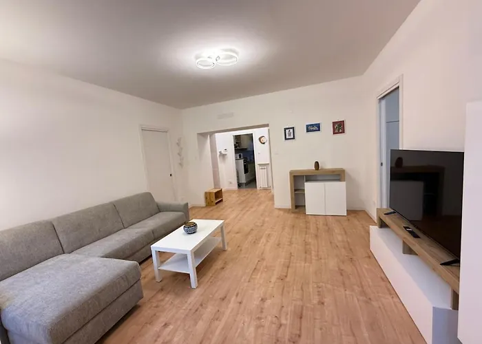 Apartment Alphabet *